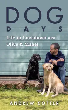dog days book cover image