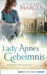Lady Annes Geheimnis synopsis, comments