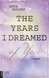 The Years I Dreamed Of You synopsis, comments