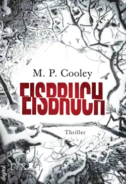 eisbruch imagen de la portada del libro