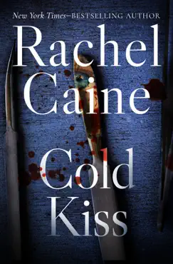 cold kiss book cover image