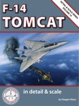 F-14 Tomcat in Detail & Scale book summary, reviews and download