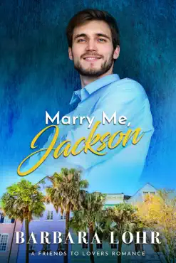 marry me, jackson book cover image