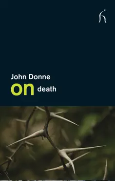 on death book cover image