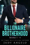 The Billionaire Brotherhood Collection I, Vols. 1 - 4 synopsis, comments