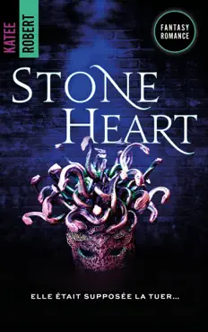 stone heart - dark olympus, 0.5 imagen de la portada del libro