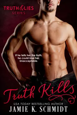 truth kills book cover image