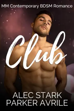 club book cover image