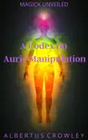 A Codex on Auric Manipulation synopsis, comments