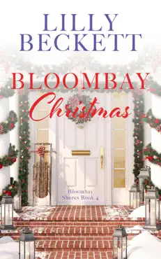 bloombay christmas book cover image