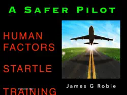 a safer pilot book cover image