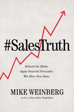 sales truth book cover image