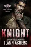 Knight book summary, reviews and download