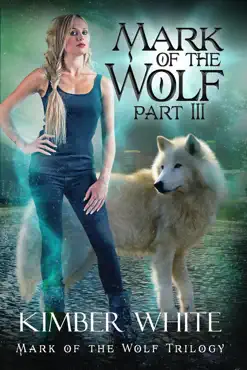 mark of the wolf book cover image