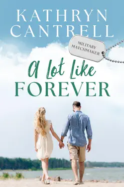 a lot like forever book cover image
