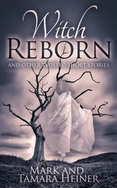 witch reborn and other twisted short stories book cover image