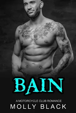 bain book cover image