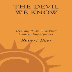 the devil we know book cover image