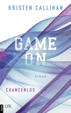game on - chancenlos book cover image
