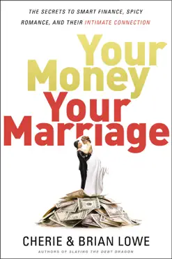 your money, your marriage book cover image