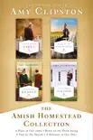 The Amish Homestead Collection synopsis, comments
