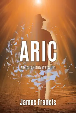 aric book cover image