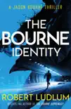 The Bourne Identity sinopsis y comentarios