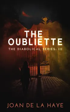 the oubliette book cover image