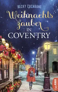 weihnachtszauber in coventry book cover image