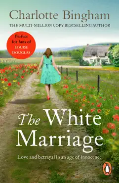 the white marriage book cover image