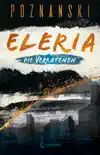 Eleria (Band 1) - Die Verratenen sinopsis y comentarios
