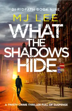 what the shadows hide book cover image