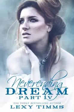 neverending dream - part 4 book cover image