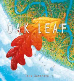 oak leaf book cover image