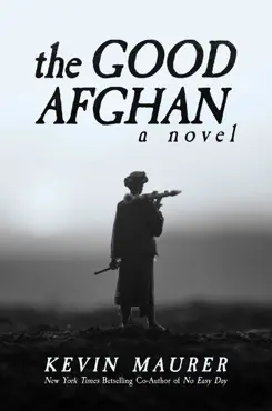 the good afghan book cover image
