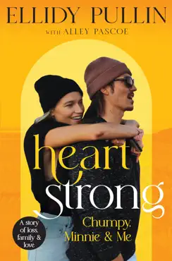 heartstrong book cover image