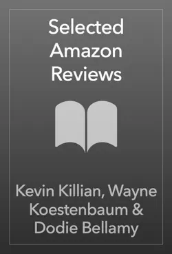 selected amazon reviews imagen de la portada del libro