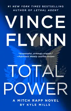 total power book cover image