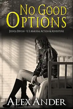 no good options book cover image