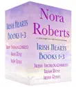 Irish Hearts, Books 1-3 synopsis, comments