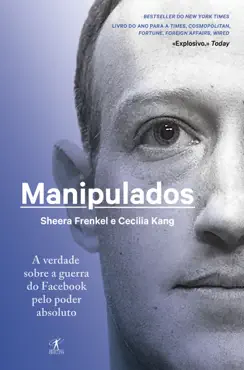 manipulados book cover image