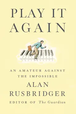 play it again book cover image