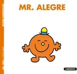 mr. alegre book cover image