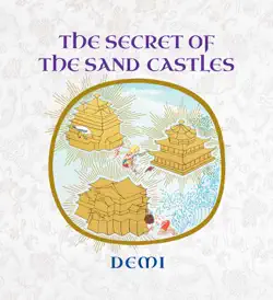 the secret of the sand castles book cover image