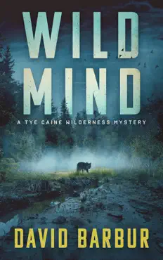 wild mind book cover image