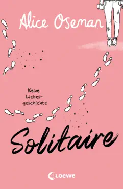 solitaire (deutsche ausgabe) book cover image
