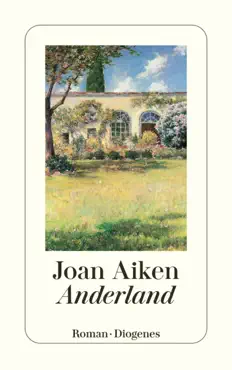 anderland book cover image