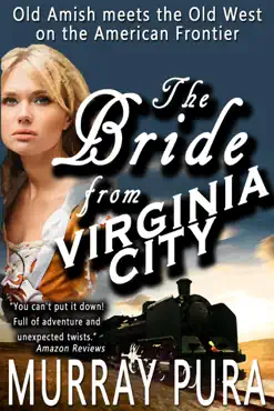 the bride from virginia city book cover image