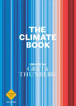 the climate book imagen de la portada del libro