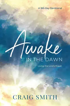 awake in the dawn book cover image